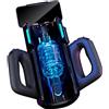 LETEN Masturbatore Automatico Pro King