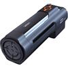 LETEN Masturbatore Automatico Gun King