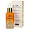 MINERVA RESEARCH LABS Gold Collagen Instat Glow Siero Viso 30 ml