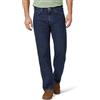 Wrangler Men's Relaxed Fit Boot Cut Jean