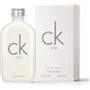 Calvin Klein CK One Eau de Toilette Spray 1 ml