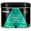 Aldous - NAD+ - Energia, Anti-Age e Longevità 100 pz Capsule