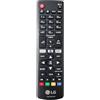 LG AKB75095308 - Telecomando originale per TV LG Ultra HD 32LJ610V 43LJ594V 43LJ634V 43LJ614V 43LJ624V 43UJ670V 49LJ594 43UJ634V 43UJ635V 4UJUJUJUJUJUJUJUJUJUJ635V J635V 43UJUJJ43UJ43UJ435V