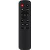 VINABTY 105001717 Telecomando di Ricambio Adatto Per JBL SB120 SB140 SB170 Soundbar