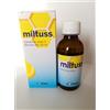 BI3 PHARMA Srl BI3 PHARMA Miltuss Flacone Integratore Alimentare 150ml