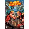 Jeremy Adams Flash Gordon Vol. 3 (Tascabile)