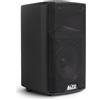 ALTO TX408 Altoparlante PA Amplificato 350W 8 | Bluetooth TWS, Mixer 2 Canali e Modalita Monitor per Band, DJs, Prove e Sale
