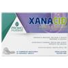Promopharma Xanacid 20 Compresse Masticabili