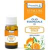 Pharmalife Research Vitacure Olio Essenziale Di Arancio Dolce 10 Ml