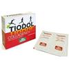Alta Natura Tiodol Collagene 16 Bustine 6 G