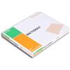 Smith & Nephew Pharmaidea 30982 Bactigras Medicazione Sterile, 10 Pezzi, 10 x 10 cm