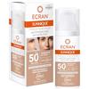 Ecran Sunnique Antimanchas Color Spf50+ 50 Ml