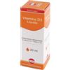 KOS Vitamina D Liquida 10000UI/ml Integratore Ossa e Difese, 20ml