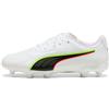PUMA King 20 Play Fg/AG Jr Scarpe da calcioUnisex - Adulto