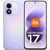 XIAOMI REDMi NOTE 17 5G DUAL SIM 6.99" OCTA CORE 256GB RAM 6GB 5G LTE ITALIA CELESTIAL PURPLE - 6939093021439