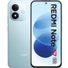 XIAOMI REDMi NOTE 17 5G DUAL SIM 6.99" OCTA CORE 256GB RAM 6GB 5G LTE ITALIA SKY TEAL - 6939093021453