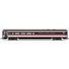 Hornby Hobbies Ltd Hornby R40501 LNER Mk4 Buffet 10324 Carrozza H, Carrozze Materiale Rotabile Ferr
