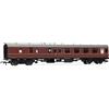 Hornby Hobbies Ltd Hornby R40514 BR - WR - MK1 BSK W34897, Carrozza Materiale Rotabile, dai 14 anni