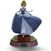Iron Studios Statua da collezione Cenerentola Principessa Disney Polystone resin
