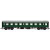 Hornby Hobbies Ltd Hornby BR R40508 SR MK1 SK S24314 Carrozza Materiale Rotabile Ferroviario Scala