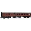 Hornby Hobbies Ltd Hornby R40513 BR - ER - MK1 BSK E34740, Carrozza Materiale Rotabile, dai 14 anni