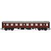 Hornby Hobbies Ltd Hornby R40506 BR WR MK1 SK W24371 Carrozze Materiale Rotabile Ferroviario Scala