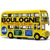 Corgi AEC Type RM - London Transport - 359 CLT - Route 88 Mitcham Cricketers -