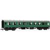 Hornby Hobbies Ltd Hornby R40520 BR - SR - MK1 TSO S3827, Carrozza Materiale Rotabile, dai 14 anni