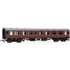 Hornby Hobbies Ltd Hornby R40511 BR - LM - MK1 CK M15374, Carrozza Materiale Rotabile, dai 14 anni