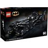 LEGO BATMAN 76139 - BATMOBILE 1989 - NEW