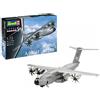 Revell Modellbausatz Airbus A400M Luftwaffe 1:72 212 Parti