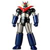 Kaiyodo Revoltech Stupefacente Yamaguchi Ottima Mazinger Action Figure Giappone