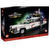 LEGO GHOSTBUSTERS 10274- ECTO 1- NEW