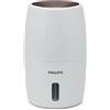 PHILIPS HU2716/10 Umidificatore NanoCloud 2 L Bianco | Garanzia 24 mesi