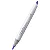 Copic Ciao - Pennarello Grafico con Doppia Punta, 11 g , Viola (Pale Lavender), 12 x 12 x 150 mm