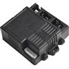 NINMORTH JR - Modulo ricevitore remoto 12 V 6 V per auto elettriche per bambini, compatibile con JR1958-2S JR1738 JR1858 JR1758 (JR-RX-6V)