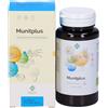 GHEOS Srl Munitplus K integratore alimentare 90 capsule Gheos