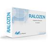 FERA PHARMA Srls Fera Pharma Ralozen Integratore Alimentare 20 Compresse