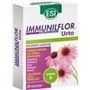 ESI Srl Esi Immunilflor Urto Vitamina D Integratore per Difese Immunitarie 30 Naturcaps