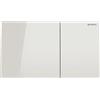 Geberit Placca Sigma 70 Geberit 2023 Bianco