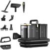 MOVA S10 VIM Steam Cleaner - Lavamoquette e lavatappezzeria - 1500 W