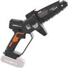 Worx WG327E.9 - Potatore manuale a batteria - 20V - SENZA BATTERIA E CARICABATTERIA