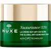 Nuxe Nuxuriance Ultra Crema Notte Anti Età Globale Viso 50 ml