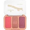 Essence Cosmetics essence caramelted blush palette, palette blush, N. 01, pigmentata, 11 g