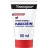 Neutrogena Concentrado - Crema mani non profumata, 6 x 50 ml