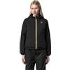 K-WAY CLAUDETTE WARM Giacca Donna