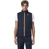 K-WAY LE VRAI 4.0 ROULAND WARM Smanicato Uomo