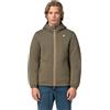 K-WAY JACK SPACER NYLON DOUBLE Giacca Uomo