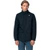 K-WAY MANUENE WARM MICRO CANVAS K89 Giacca Uomo