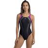 AQUARAPID ANTARES Costume Intero Nuoto Donna
